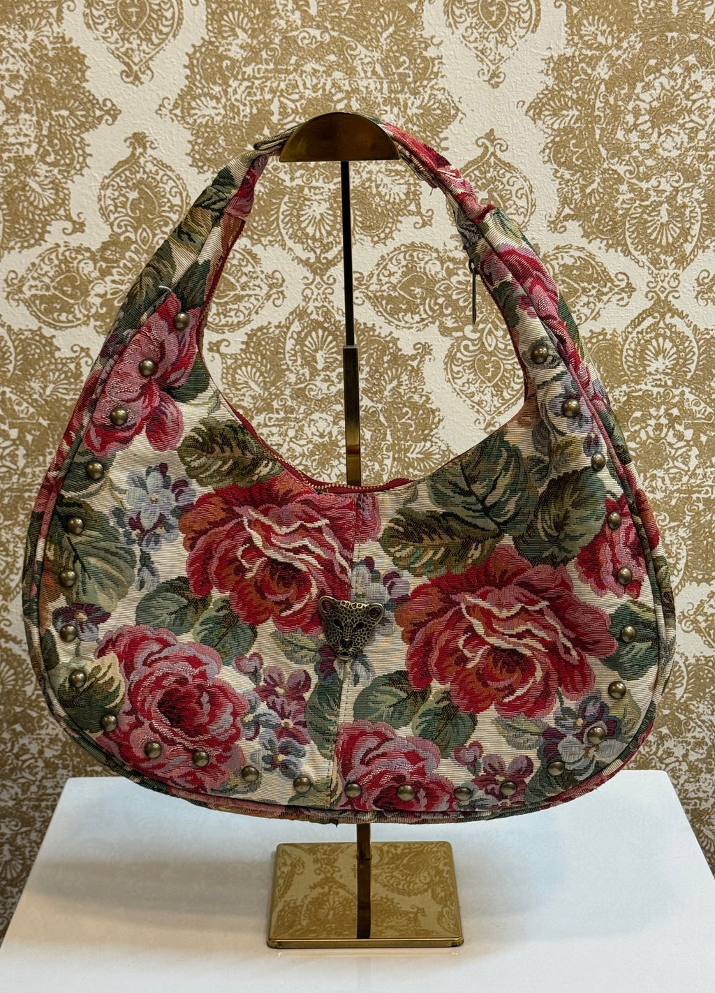 ROSALIE HOBO BAG
