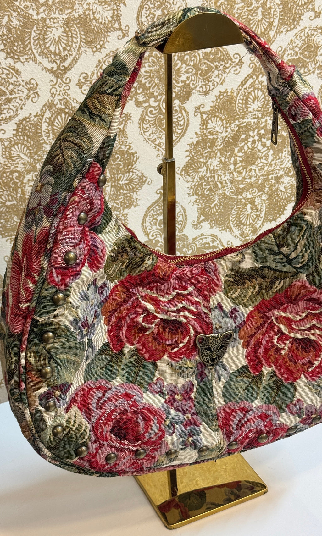 ROSALIE HOBO BAG