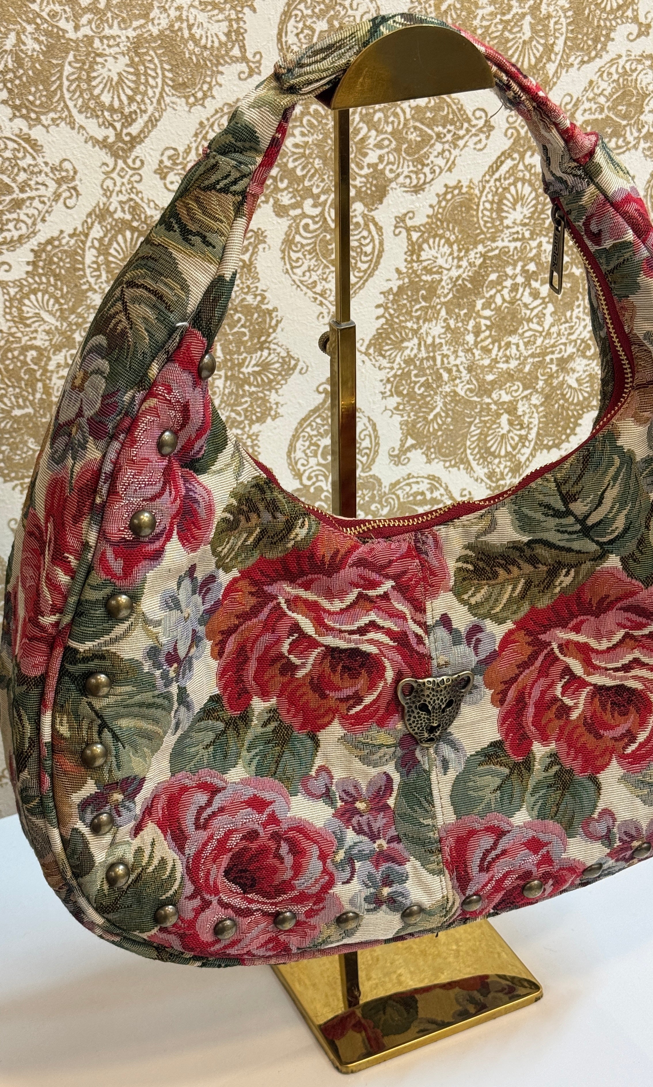 ROSALIE HOBO BAG