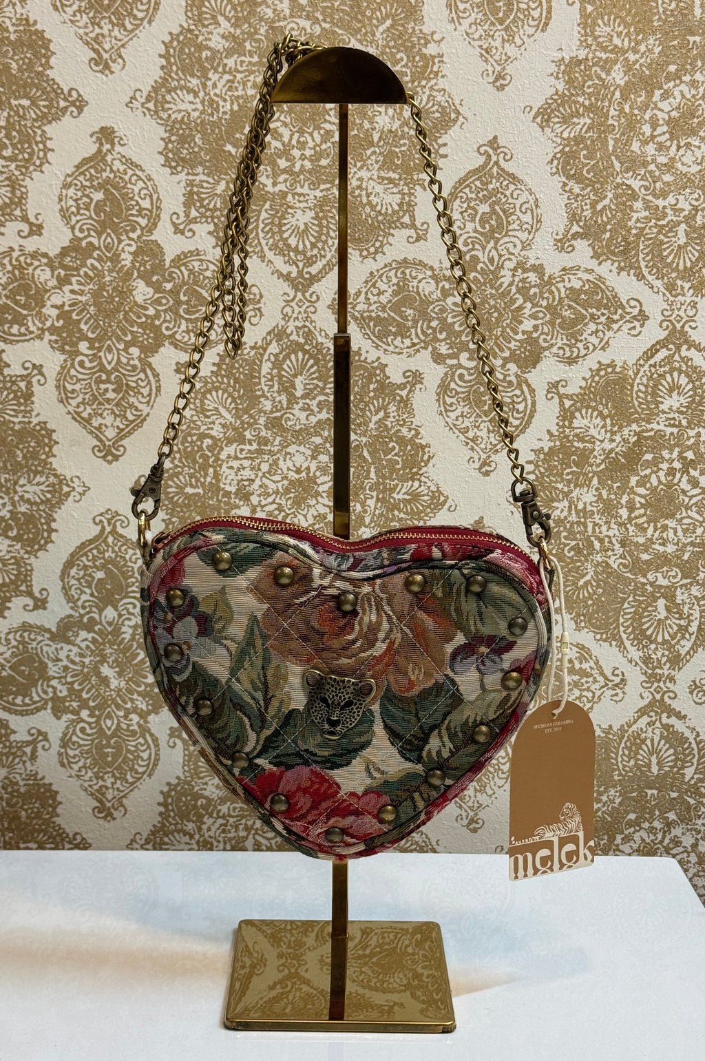 NOVA HEART BAG