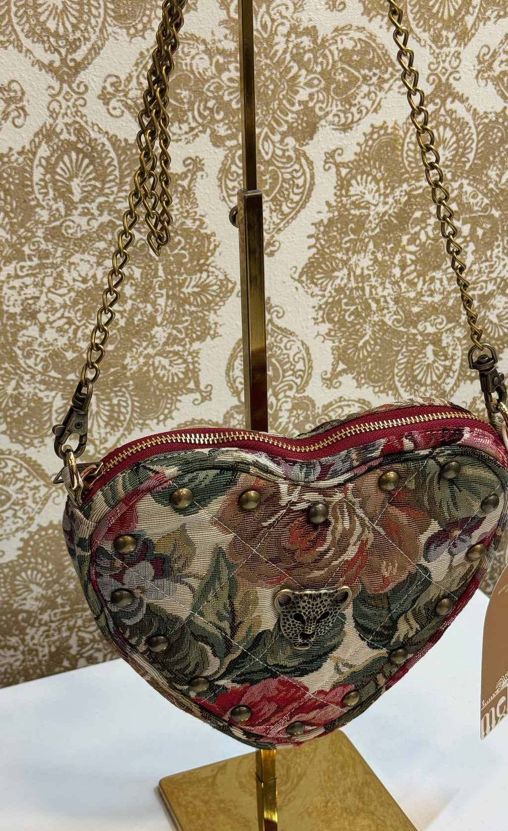 NOVA HEART BAG