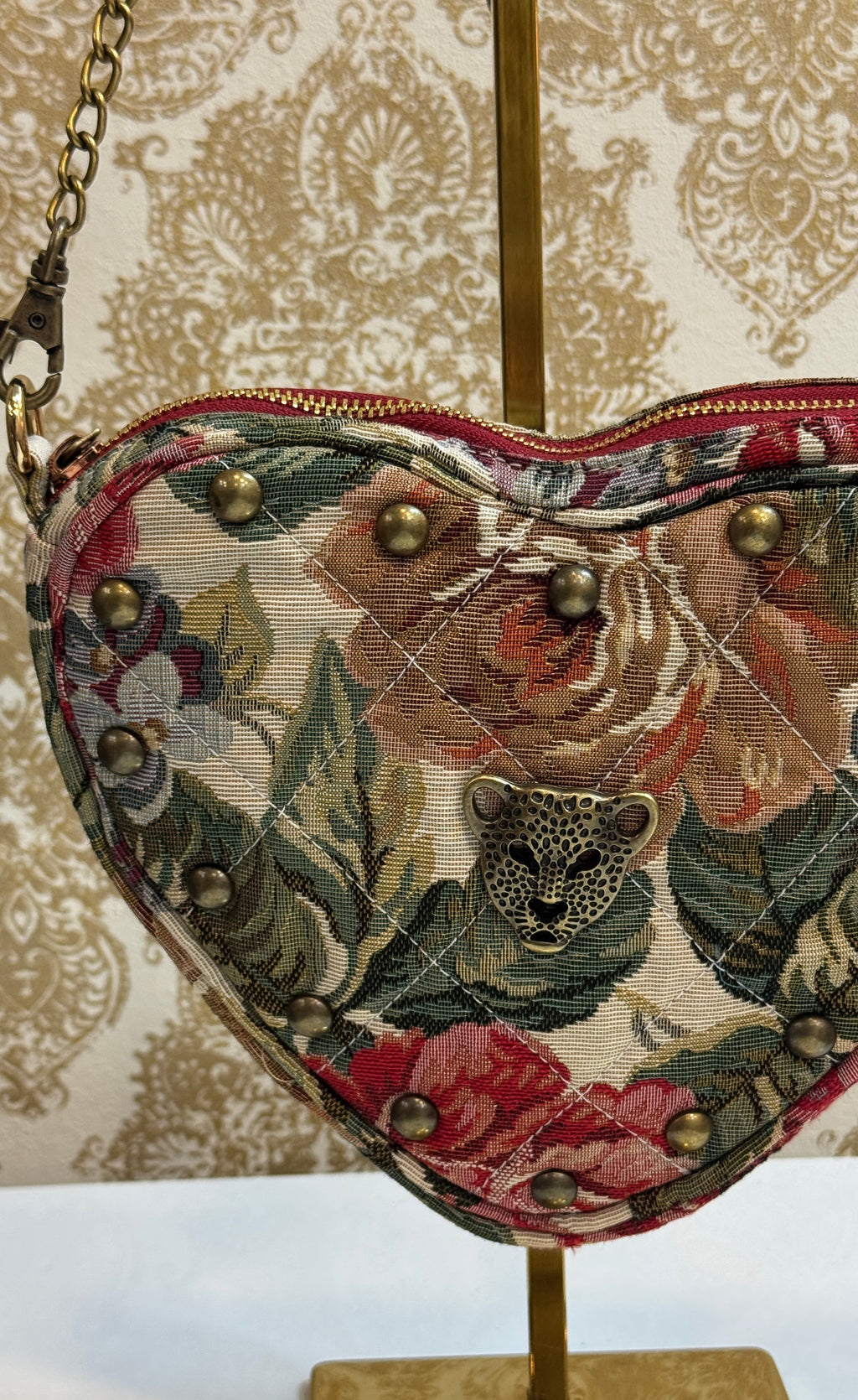 NOVA HEART BAG
