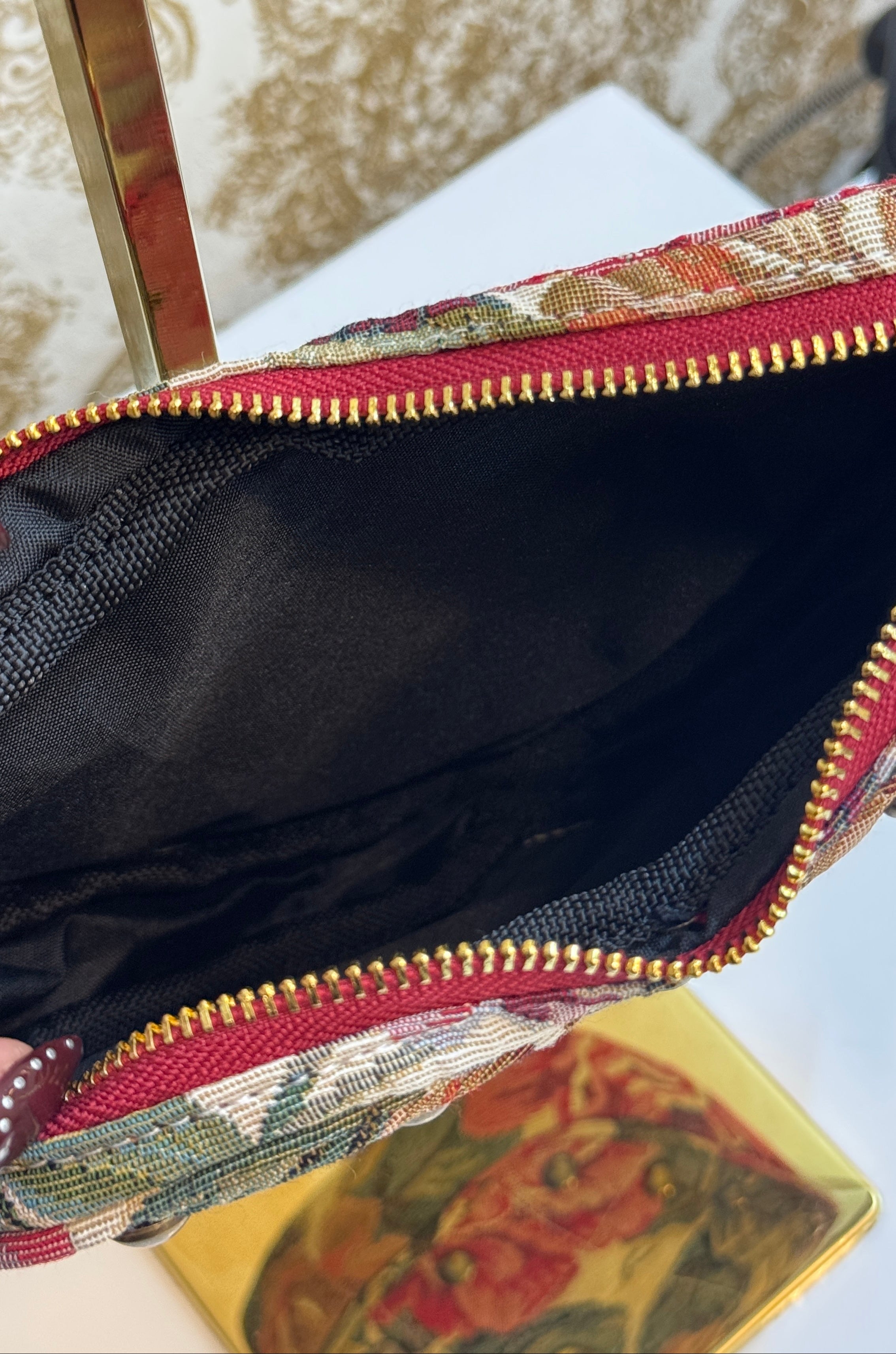 NOVA HEART BAG