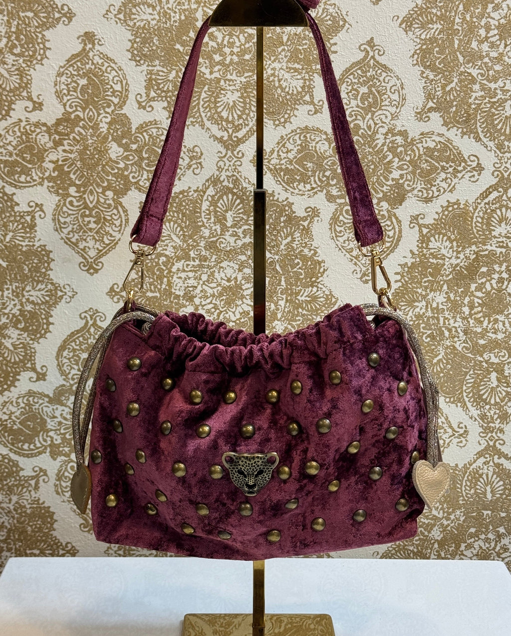 VALERIE MYSTIC BAG