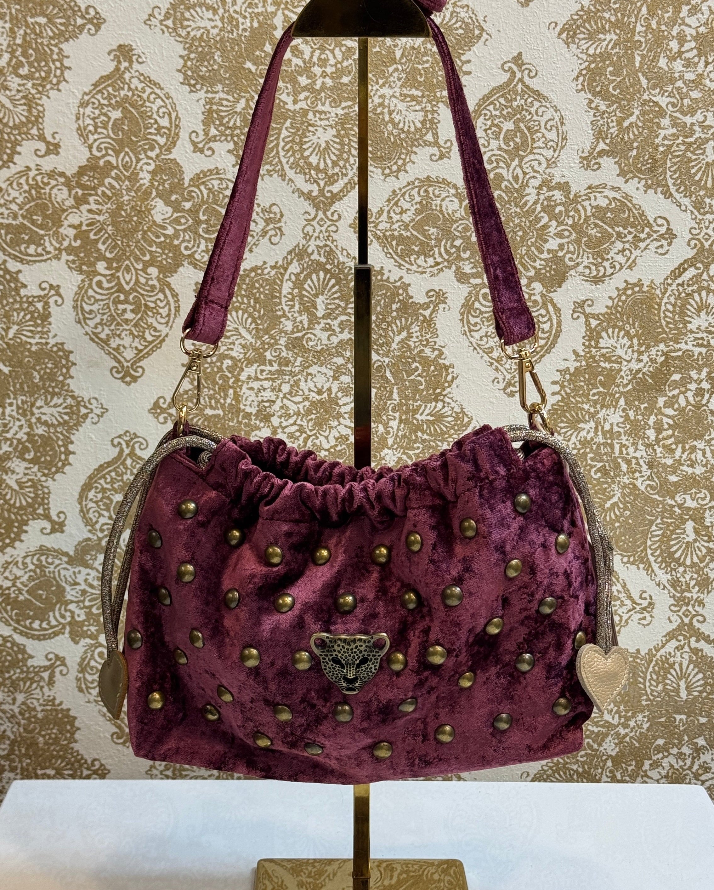 VALERIE MYSTIC BAG