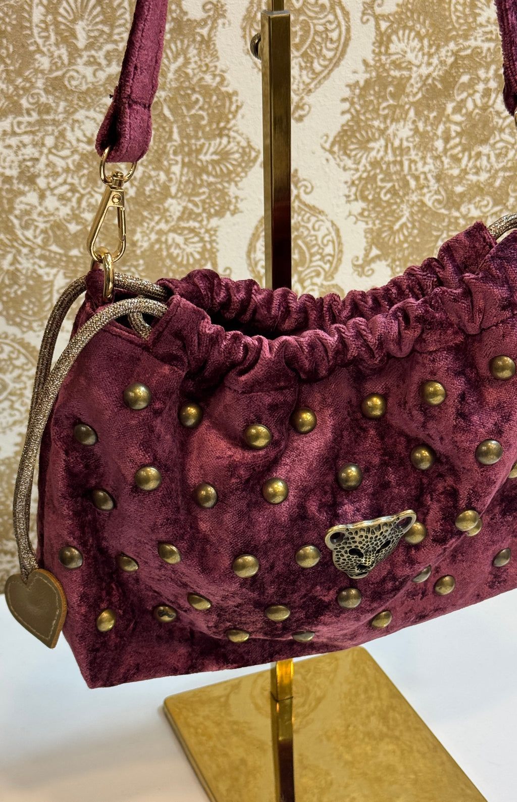 VALERIE MYSTIC BAG