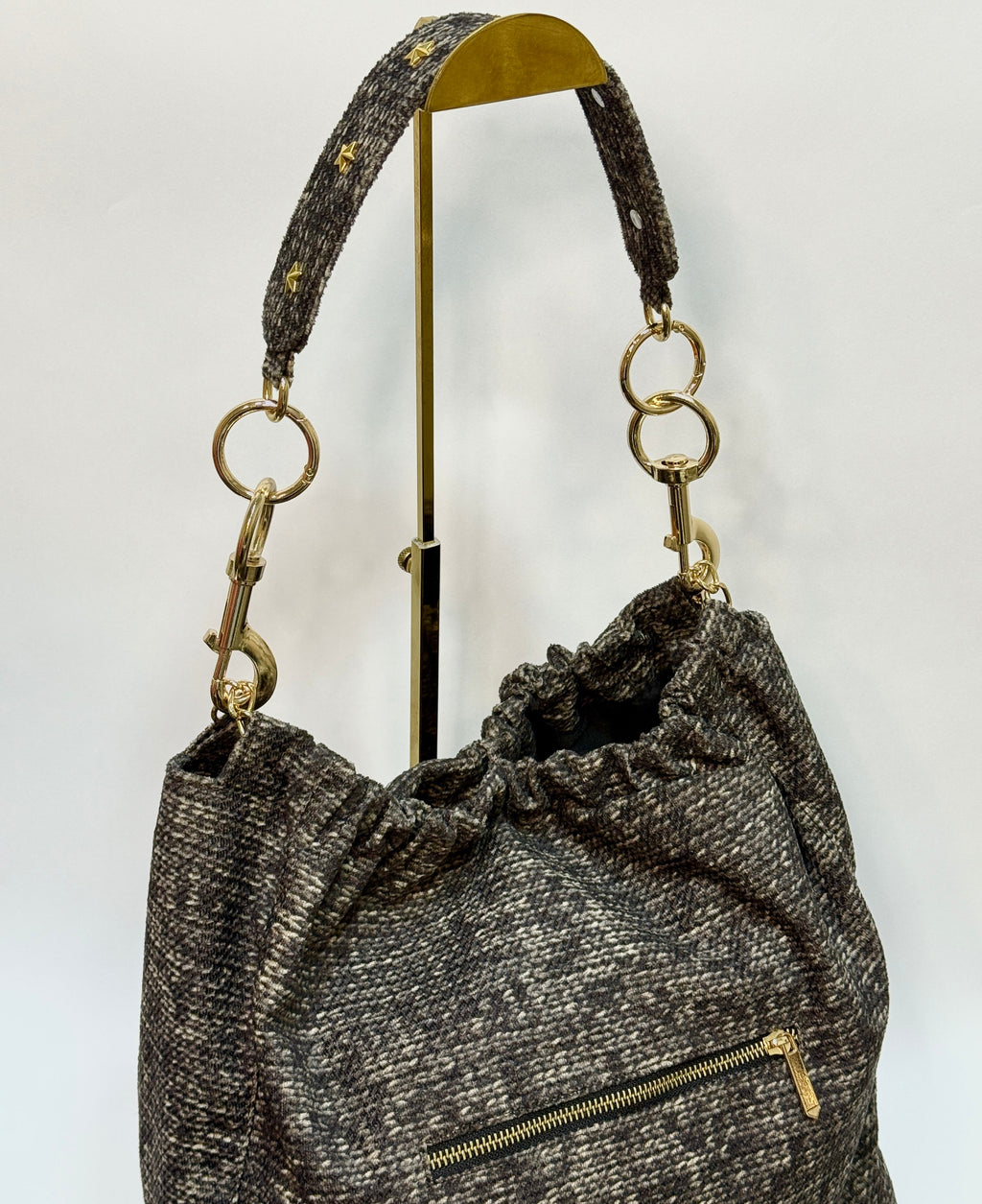 TEJIDO HOBO SAK
