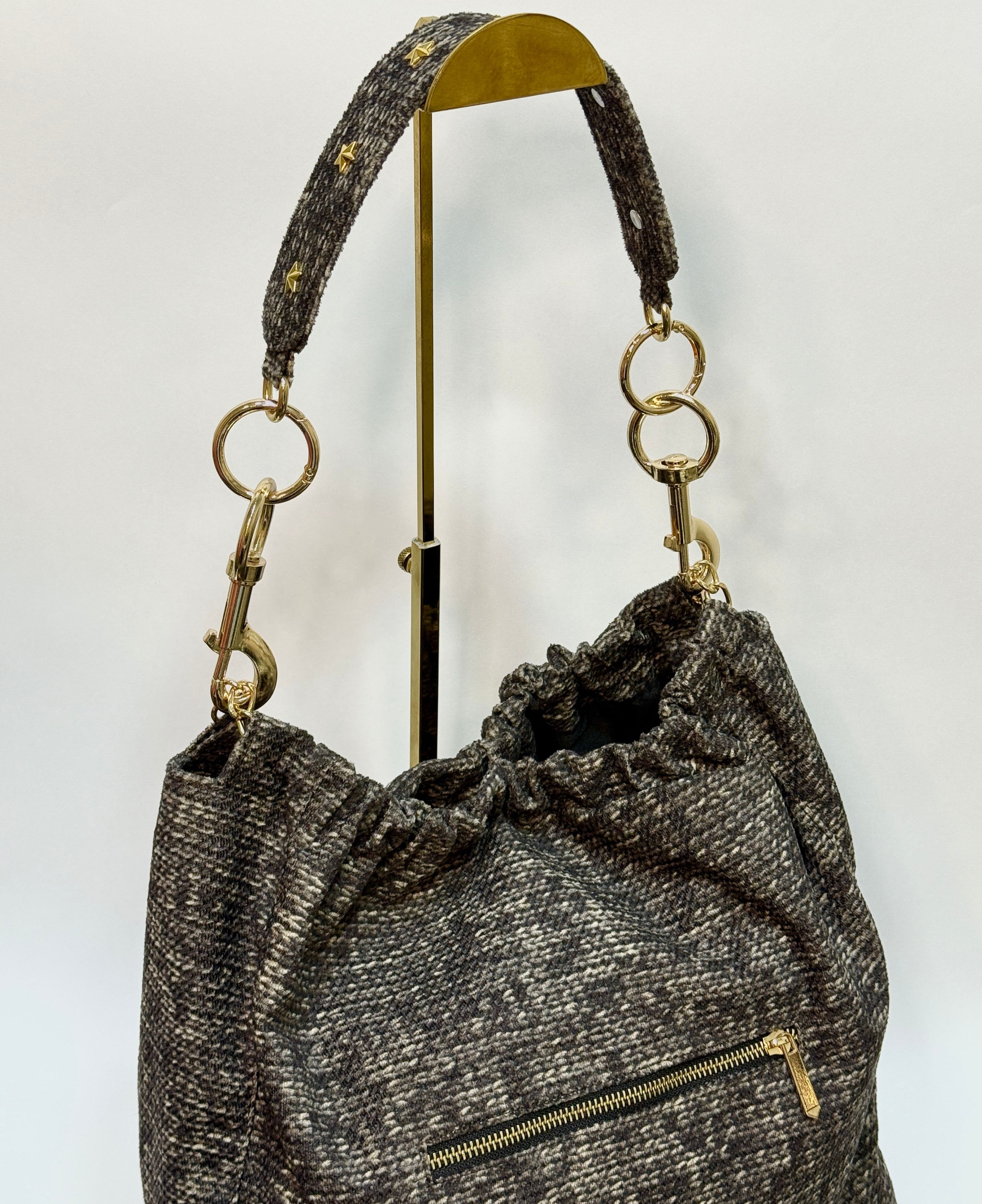 TEJIDO HOBO SAK