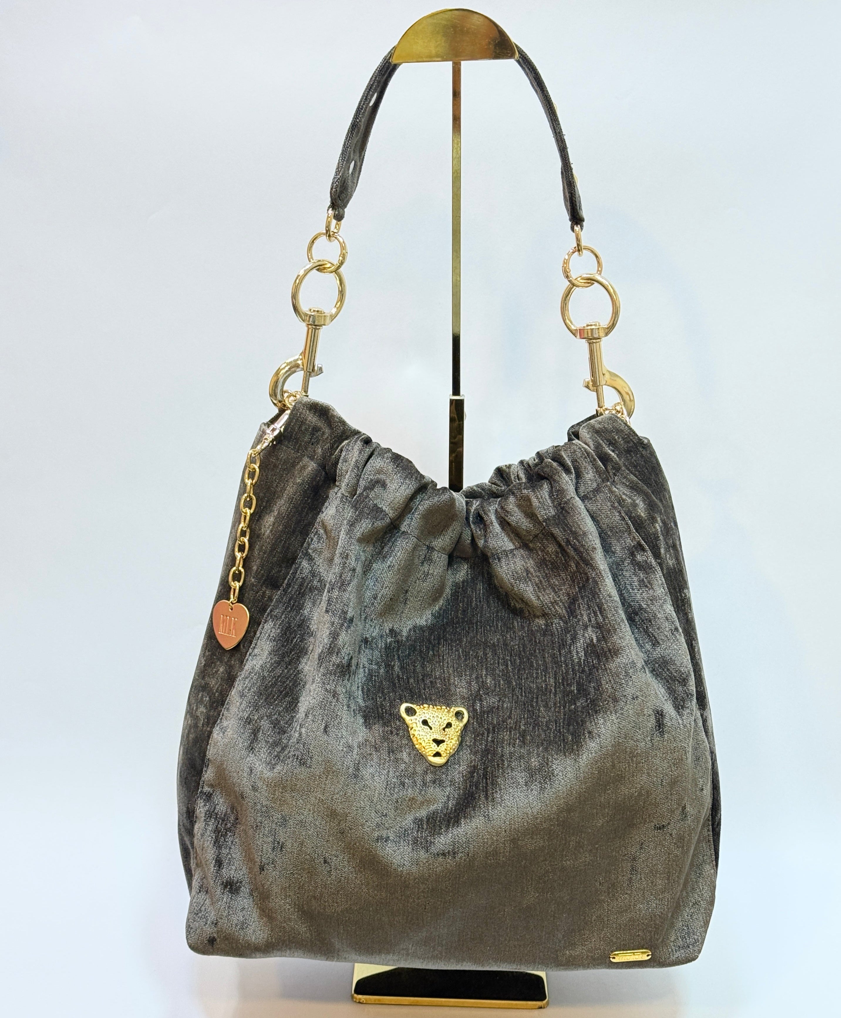MOCCA HOBO SAK