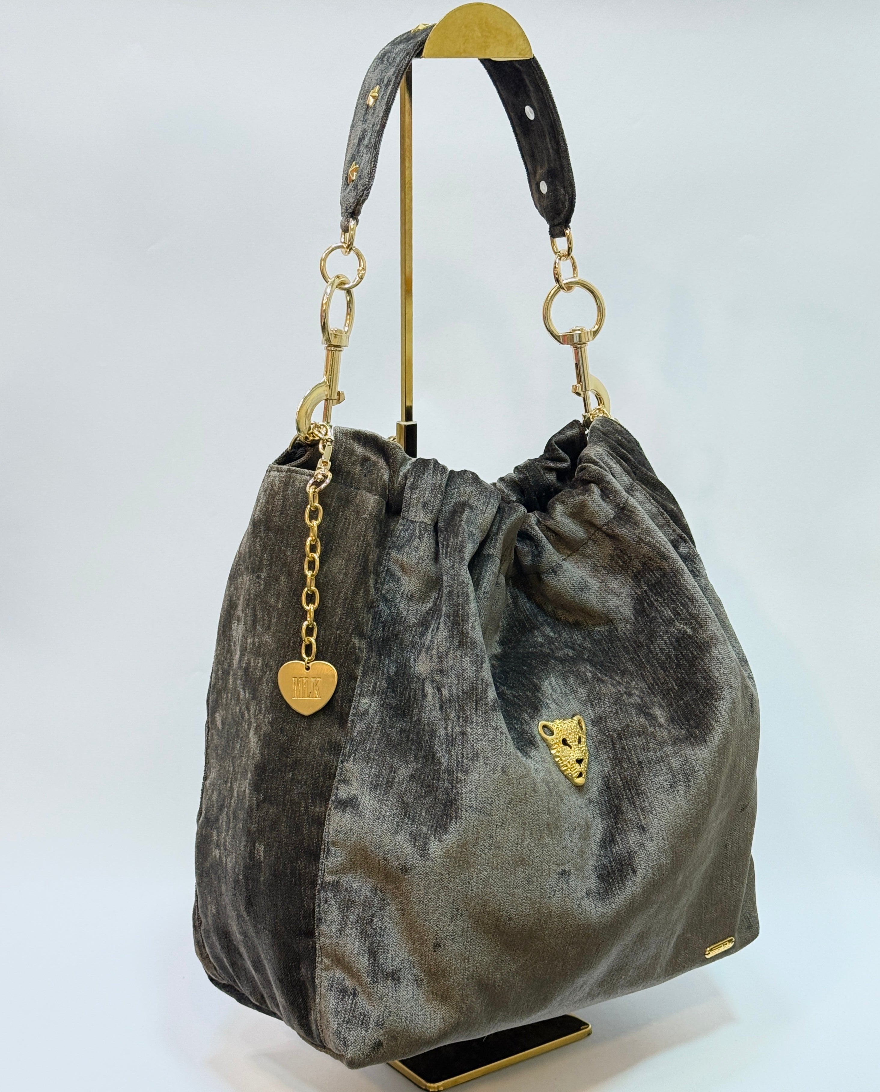 MOCCA HOBO SAK