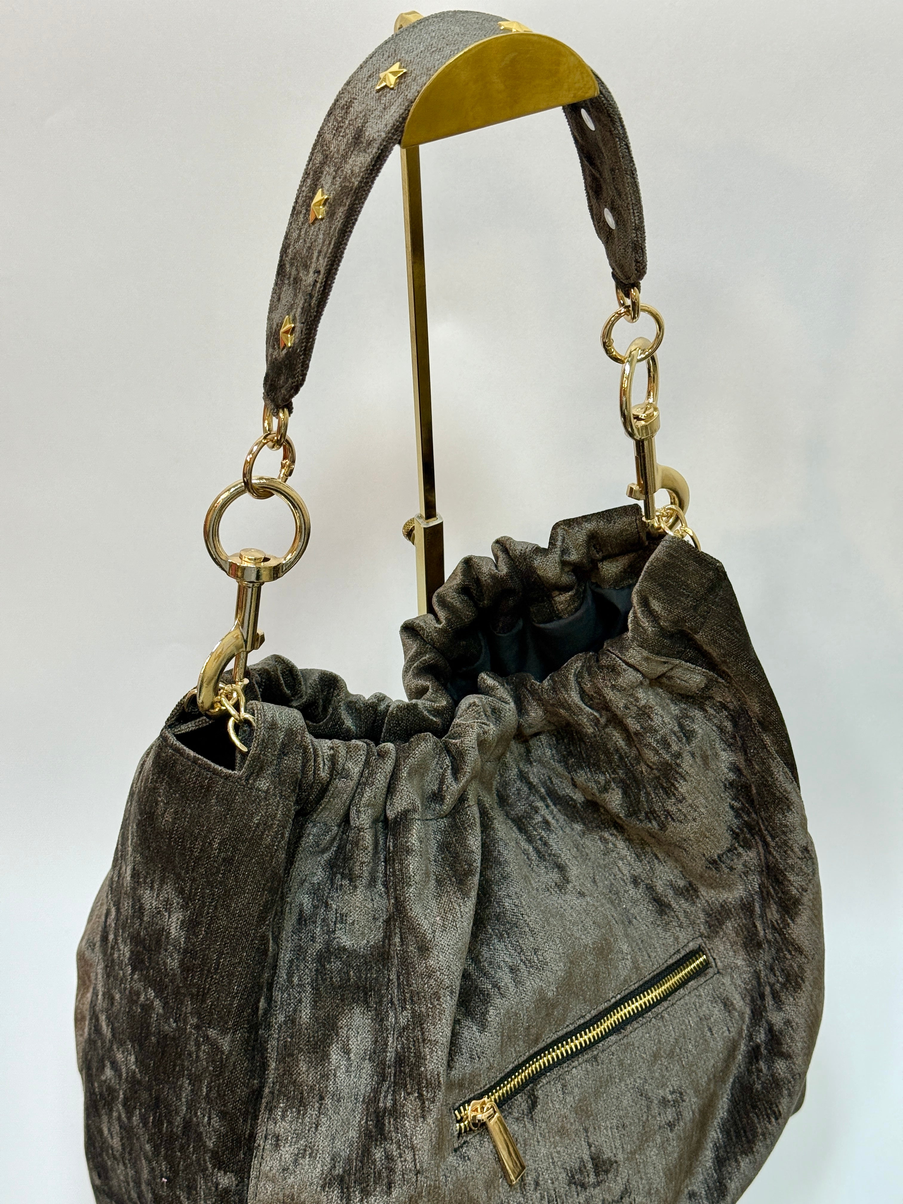 MOCCA HOBO SAK
