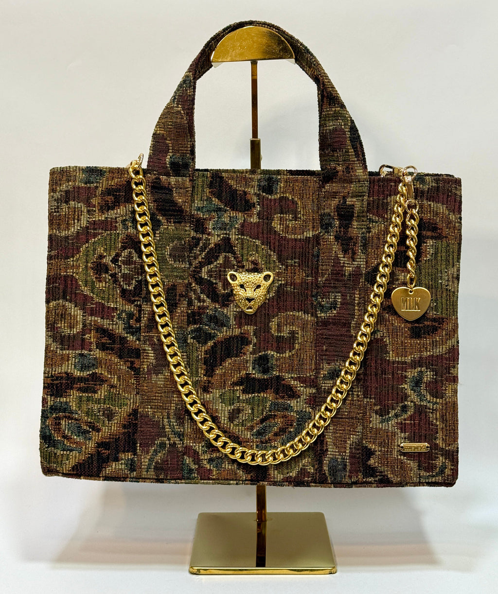 MARRUECOS TOTE BAG