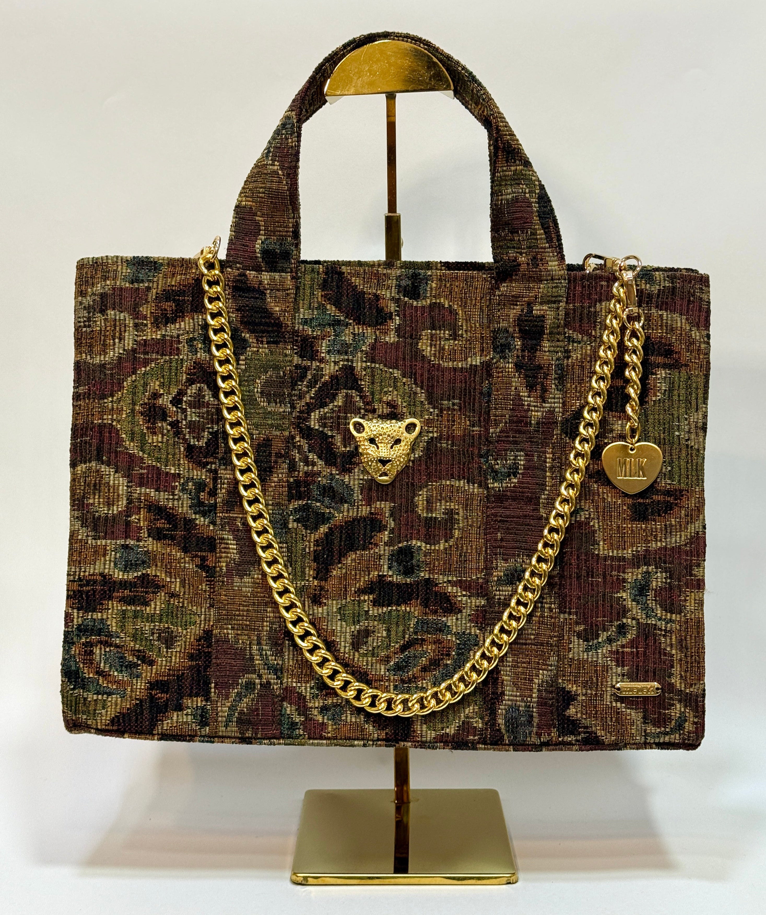 MARRUECOS TOTE BAG