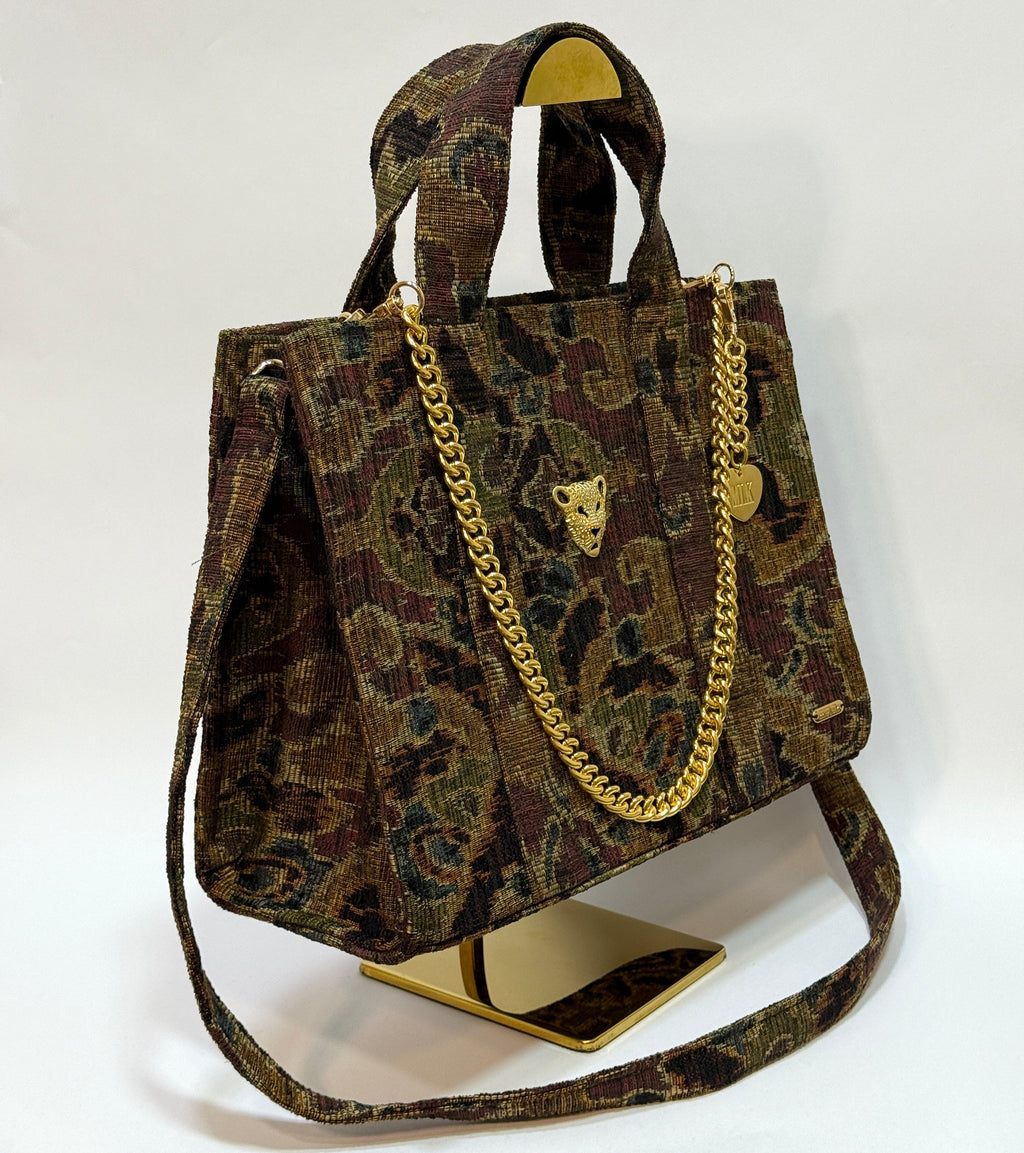 MARRUECOS TOTE BAG