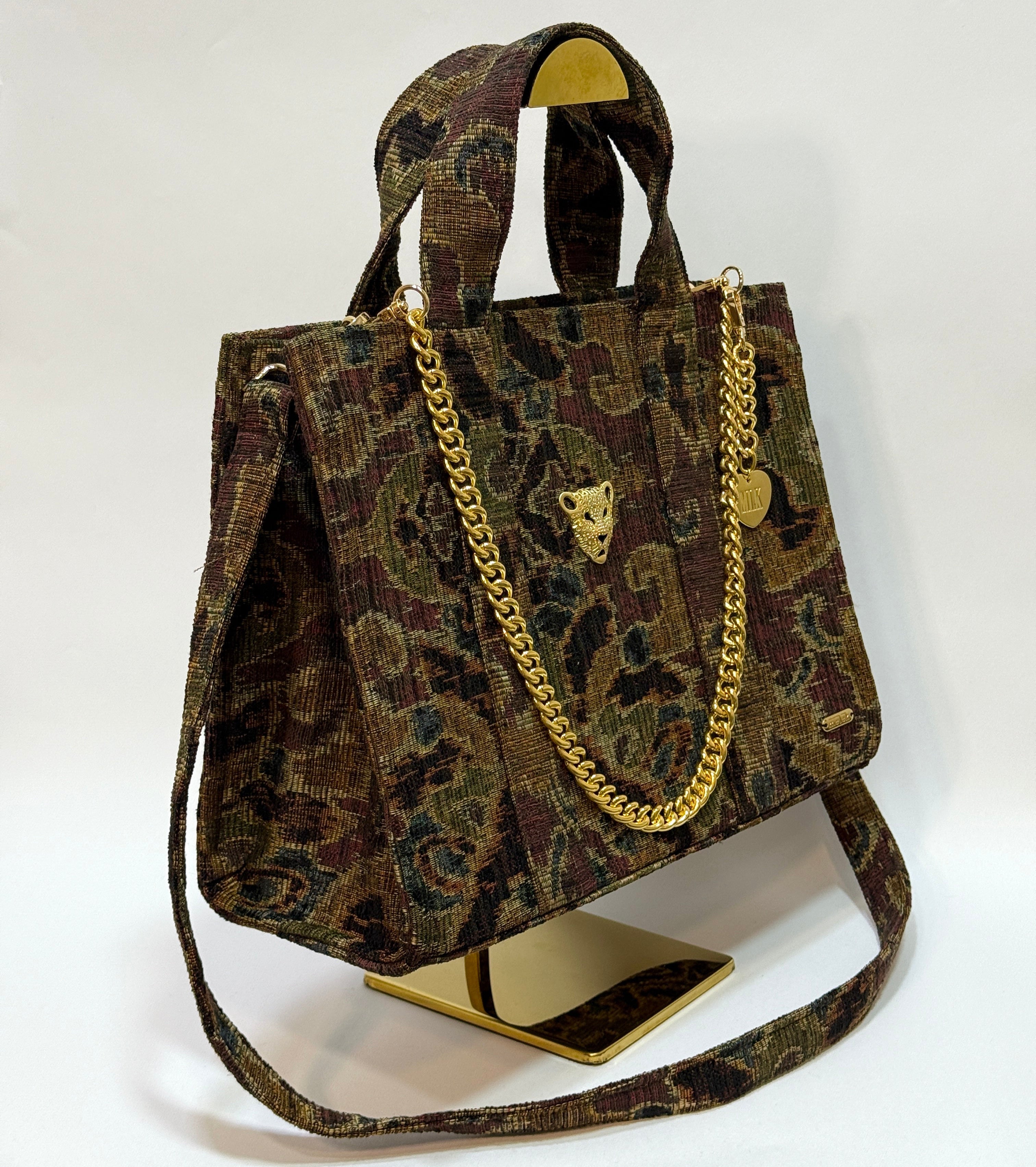 MARRUECOS TOTE BAG