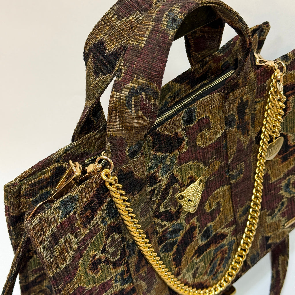 MARRUECOS TOTE BAG