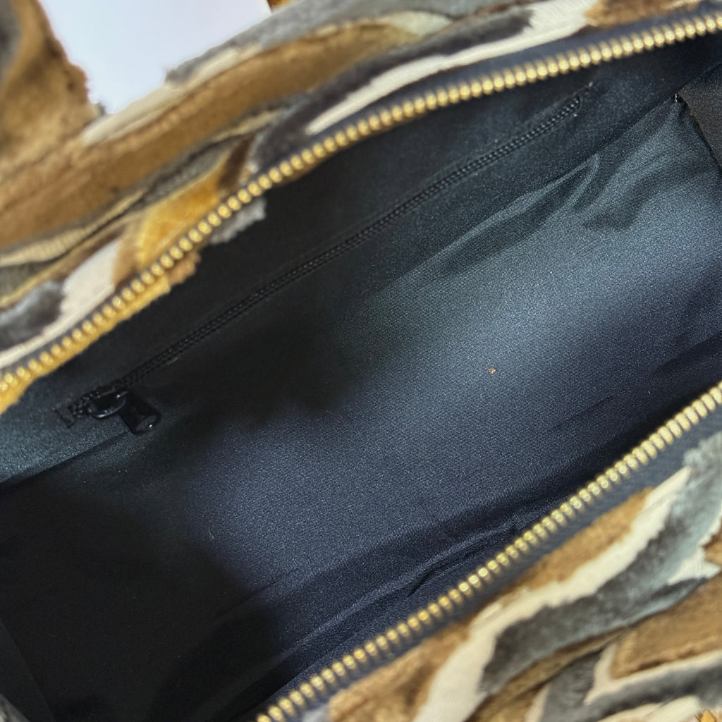 TESOROS TOTE BAG