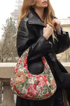 ROSALIE HOBO BAG