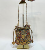 ASTRAL BUCKET BAG
