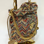 ASTRAL BUCKET BAG