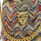 ASTRAL BUCKET BAG