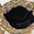 ASTRAL BUCKET BAG