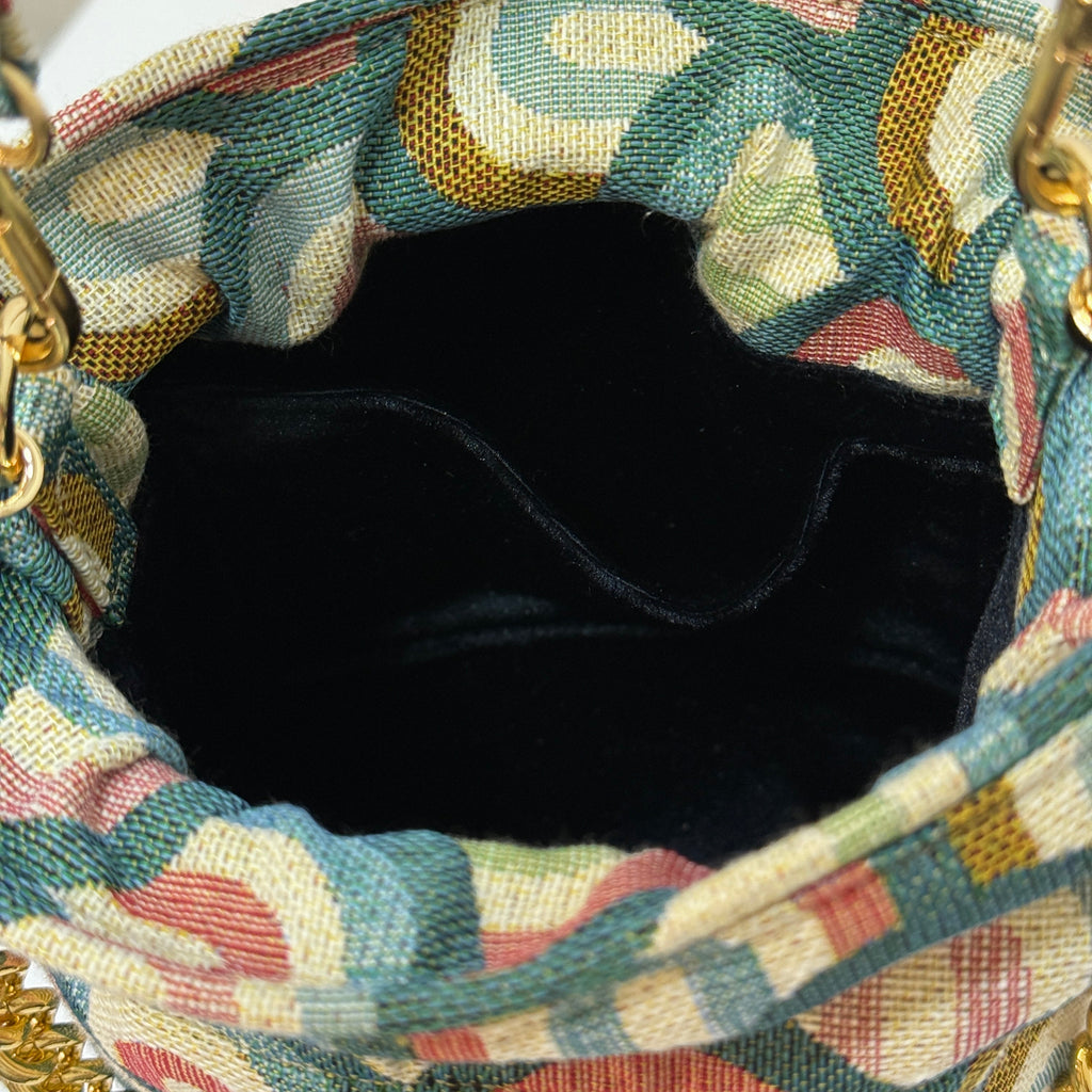IRIS BUCKET BAG