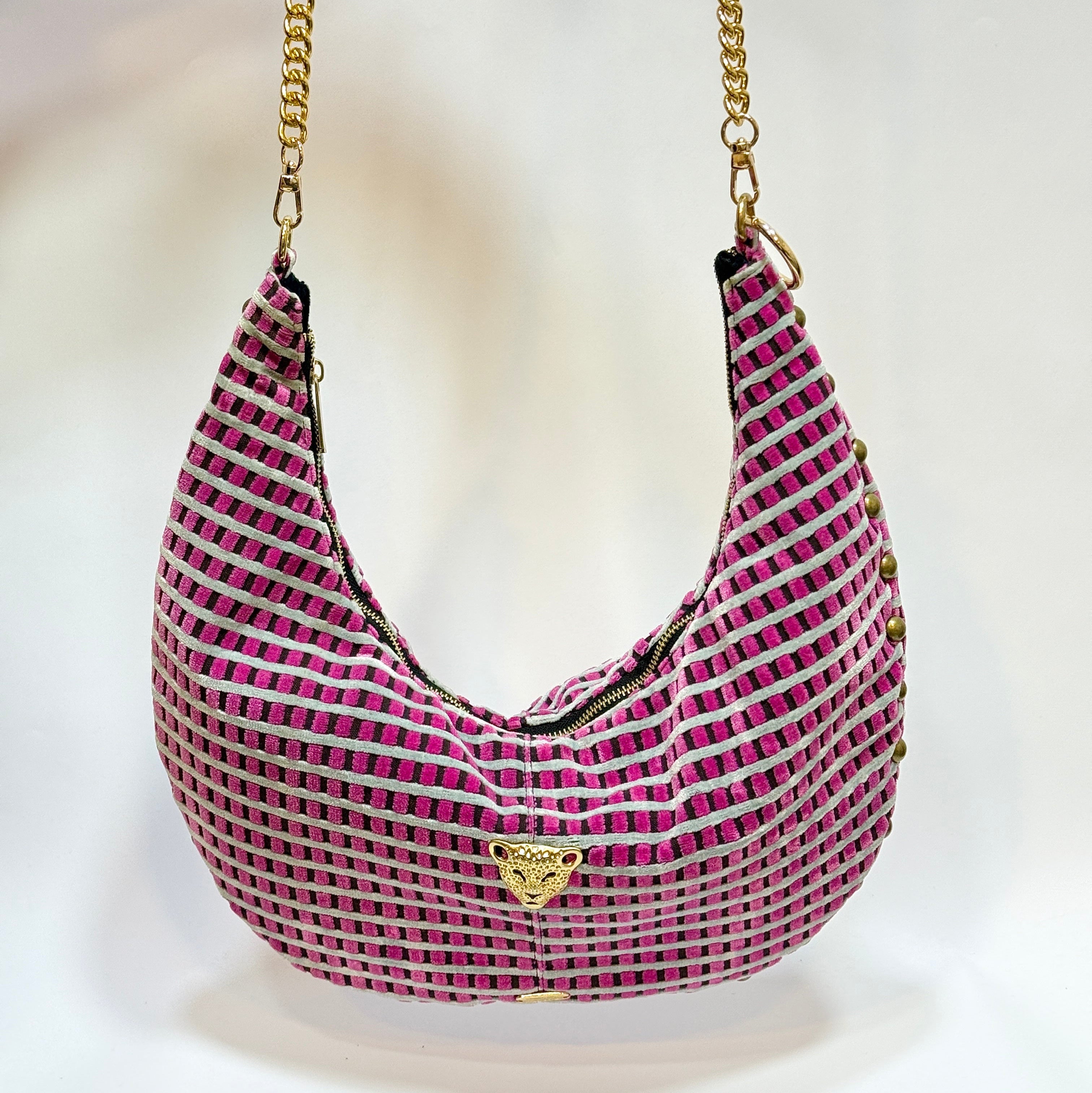 CAROLINE MINI HOBO