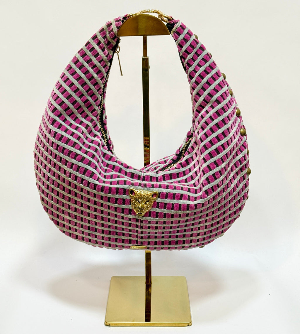 CAROLINE MINI HOBO