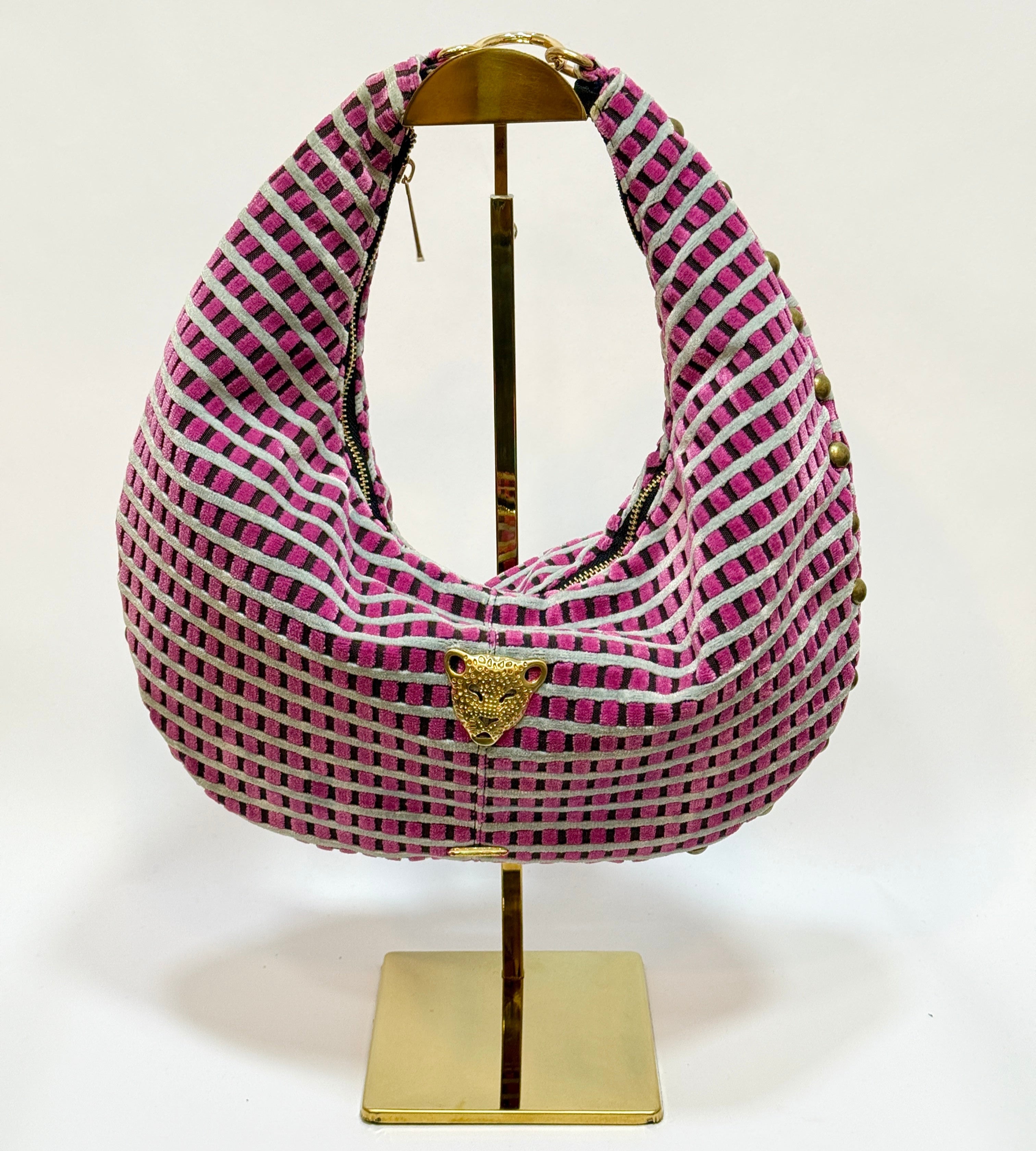 CAROLINE MINI HOBO