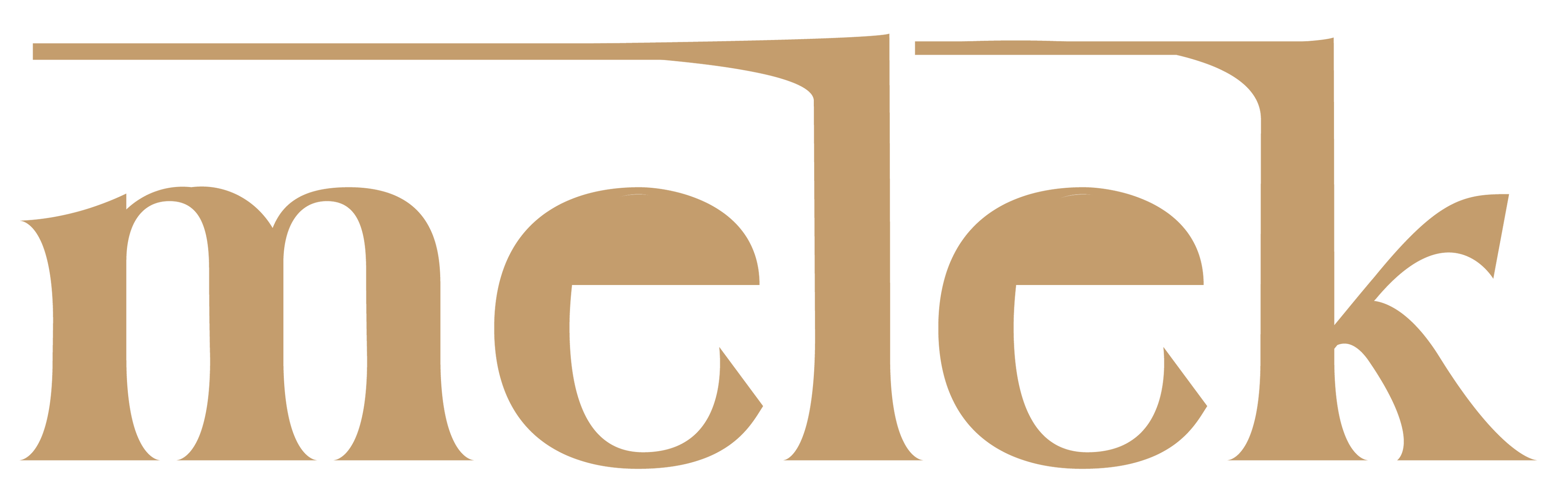 Melek Elements